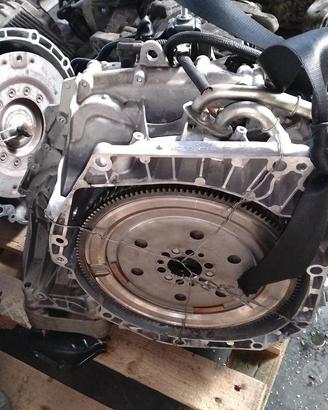 Cambio automatico Renault Clio 1.3 benzina H5HB470