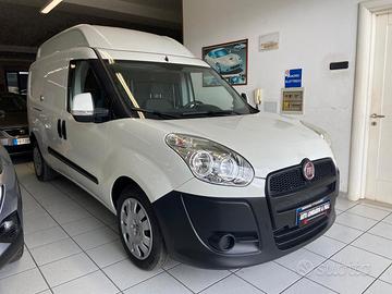 Fiat Doblò 1.6 MJT 105CV PL-TA Cargo Maxi XL Lamie