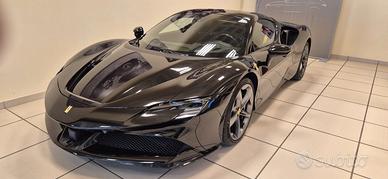 FERRARI SF90 Spider - 2025