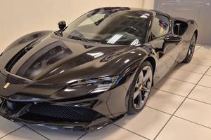 FERRARI SF90 Spider - 2025