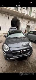 Fiat 500 X 1.0 120cv
