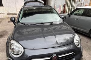 Fiat 500 X 1.0 120cv