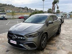 Mercedes-benz GLA 200 d Automatic AMG Line Premium