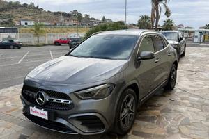 Mercedes-benz GLA 200 d Automatic AMG Line Premium