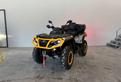 Can Am Outlander 1000 Max XTP KM 0 Tua a solo 199 