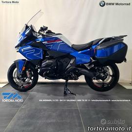 BMW R 1300 RT Abs