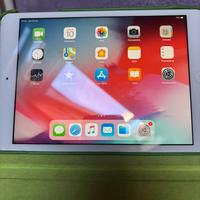 iPad mini 2 - 16 gb con cover - non aggiornanile