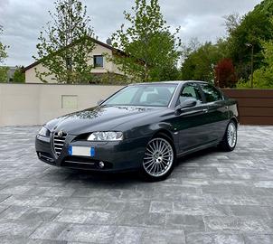 ALFAROMEO 166 3200cc V6 24V