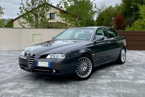 ALFAROMEO 166 3200cc V6 24V