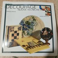Decoupage nuove tecniche