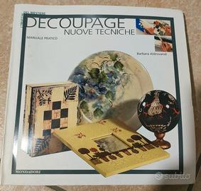 Decoupage nuove tecniche
