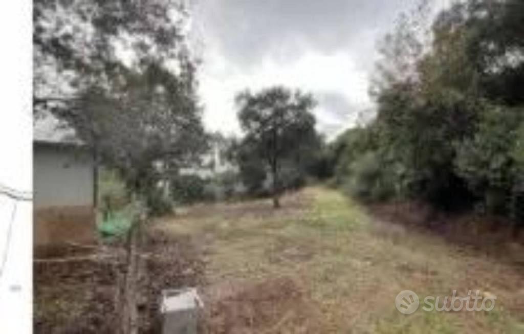 Immobile in asta di 12896 m² a Ispani - Vista 4