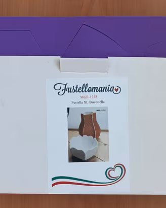 Fustelle alte per feltro