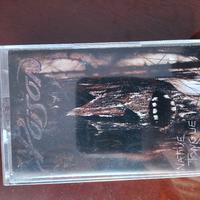 cassetta audio album "Native Tongue" dei Poison