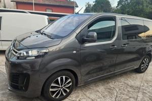 Citroen Jumpy BlueHDi 180 S&S 8 POSTI -TN Atlante 