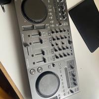 pioneer traktor ddj-t1