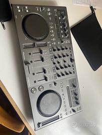 pioneer traktor ddj-t1