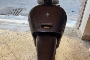 Piaggio Free 50