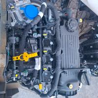 MOTORE HIBRID CC1.0 
