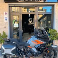 KTM 1290 SUPER ADVENTURE 2022 AKRAPOVIC