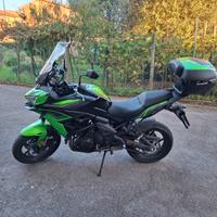 Kawasaki Versys 650 - 2022