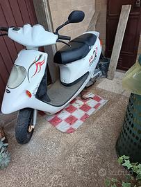 Scooter Malaguti F10 anno 2009