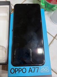 Oppo a77 5g