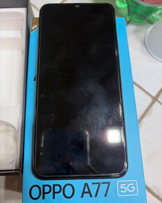 Oppo a77 5g