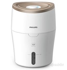 Umidificatore d'aria Philips ad ultrasuoni