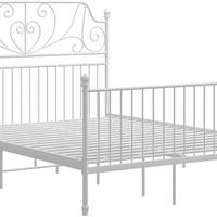 Letto Ikea con materasso e doghe COME NUOVI!!