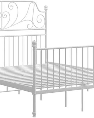 Letto Ikea con materasso e doghe COME NUOVI!!