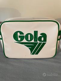 Borsa “gola”