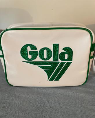 Borsa “gola”