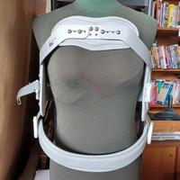 busto rigido a tre punti per ipertensione