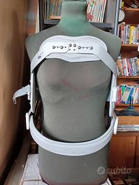 busto rigido a tre punti per ipertensione