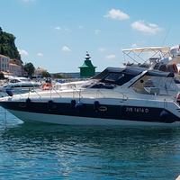Cranchi smeraldo 37 - volvopenta d6 310
