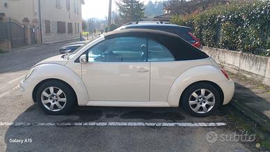 new beetle2003 