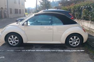 new beetle2003 