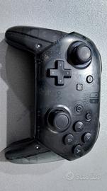 joystick wireless Nintendo switch 