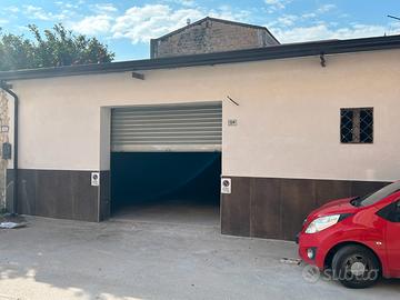 Ampio locale a sant'antimo