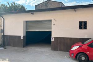 Ampio locale a sant'antimo