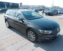 VOLKSWAGEN Passat 8ª serie - 2019