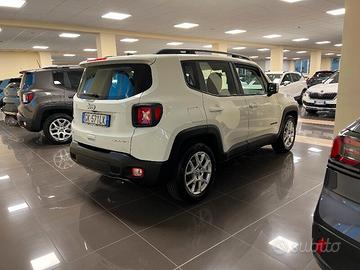 JEEP Renegade Renegade 1.6 Mjt 130 CV Limited