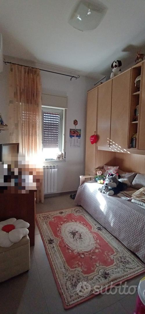 Apartment in Caltanissetta, San Luca - Vista 4