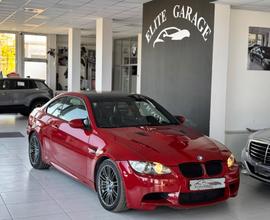 Bmw M3 4.0 V8 SMG DA TARGARE