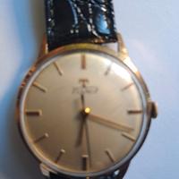 TISSOT anni 50 funzionante