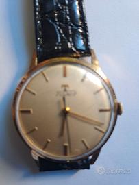 TISSOT anni 50 funzionante