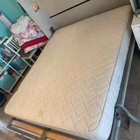 Materasso matrimoniale Memory