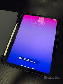 iPad A16 11” 128GB Wi-Fi + Apple Pencil