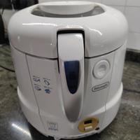 Friggitrice a olio De Longhi 